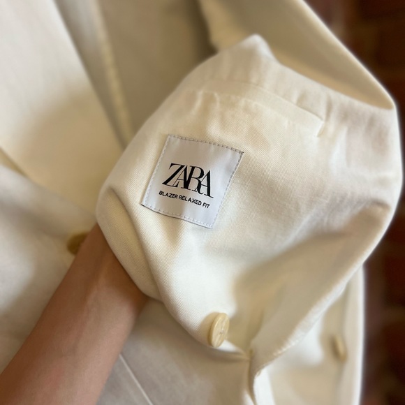 Zara blazer - Picture 9 of 11
